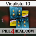 Vidalista 10 cialis5